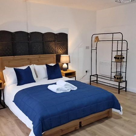 Studio Bleu Birmingham Ngoại thất bức ảnh