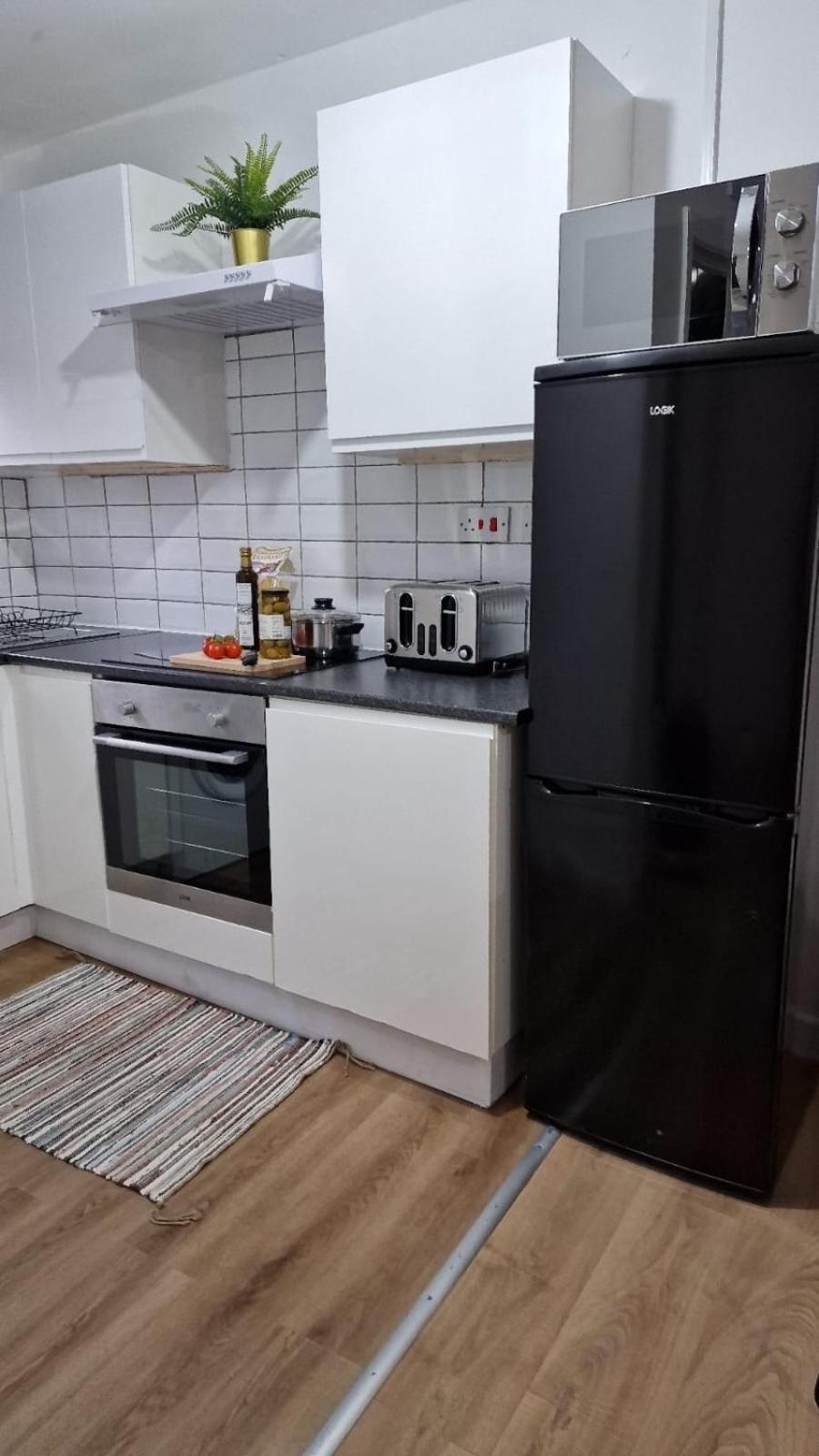 Studio Bleu Birmingham Ngoại thất bức ảnh