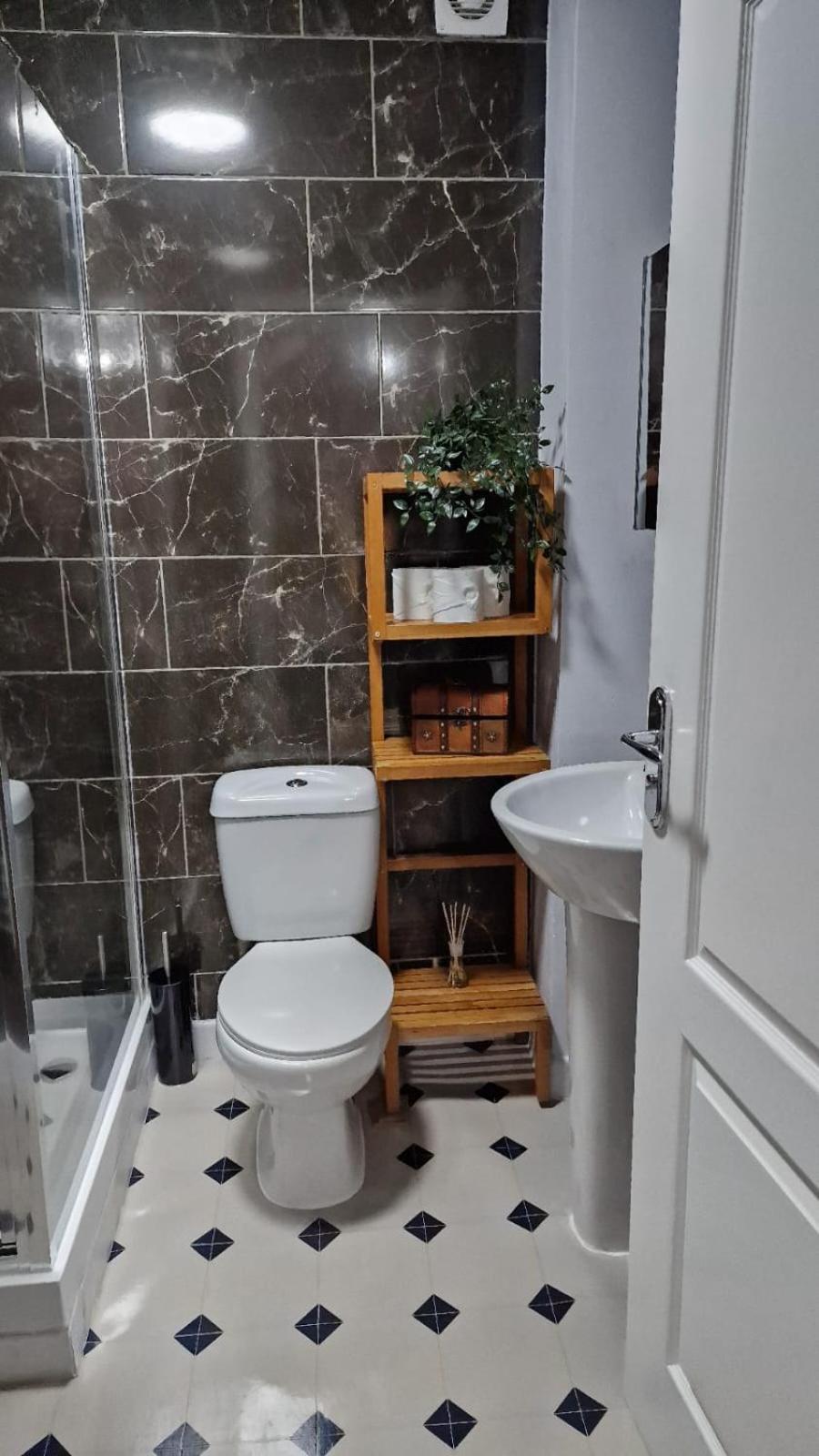 Studio Bleu Birmingham Ngoại thất bức ảnh