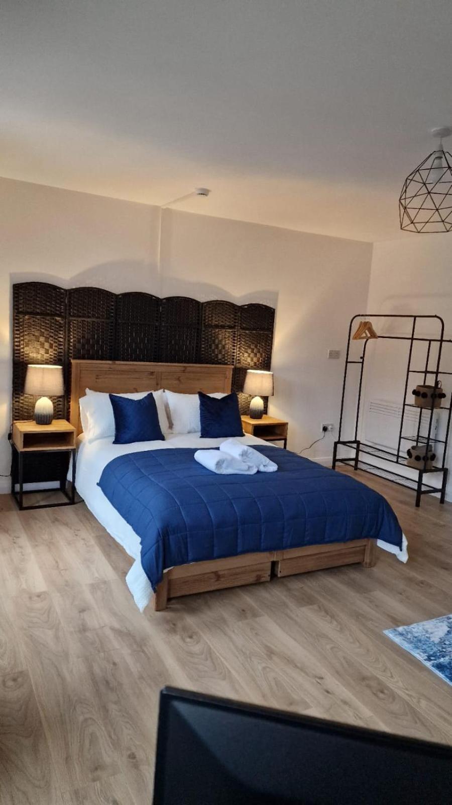 Studio Bleu Birmingham Ngoại thất bức ảnh