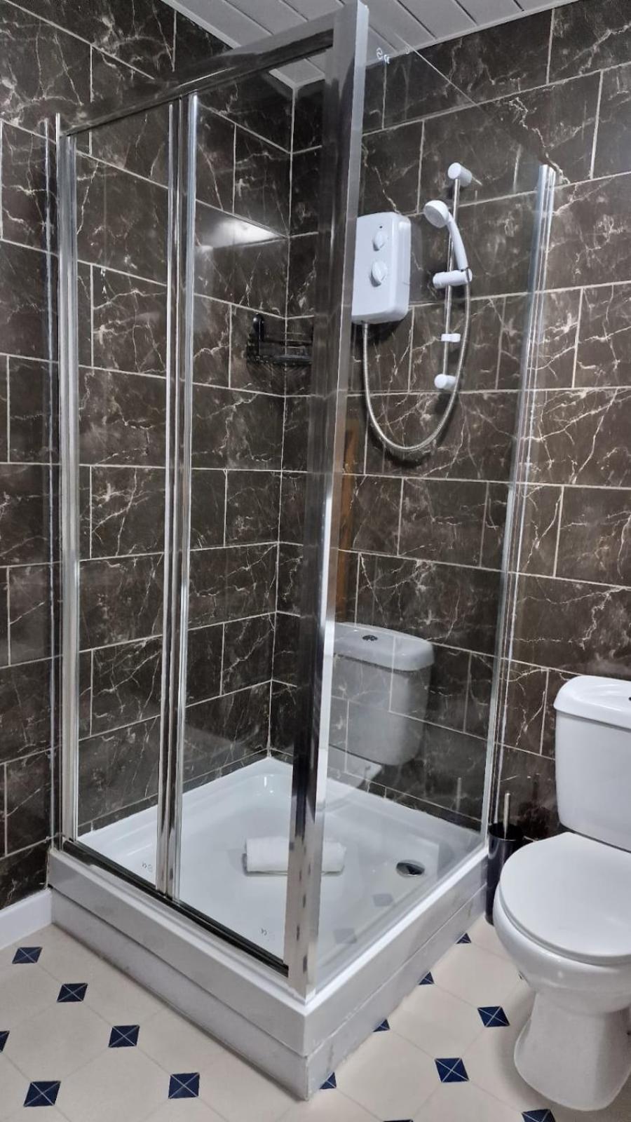 Studio Bleu Birmingham Ngoại thất bức ảnh
